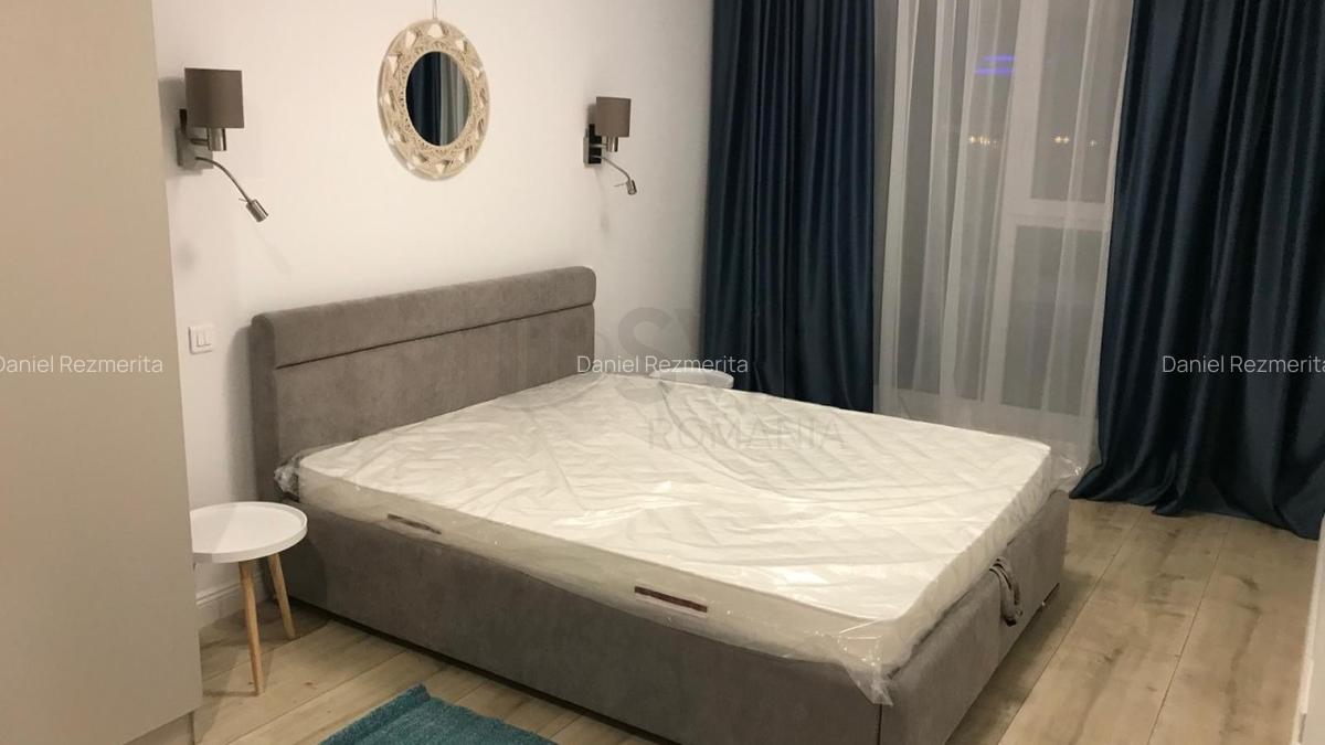Apartament cu 2 camere decomandat în Sisești - 4