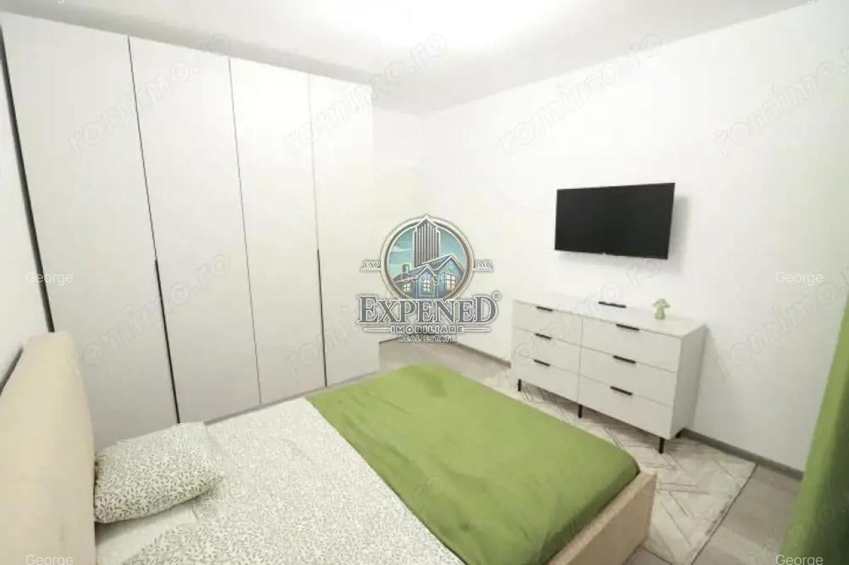 Inchiriere apartament 2 camere Berceni|Centrala|Parcare - 6