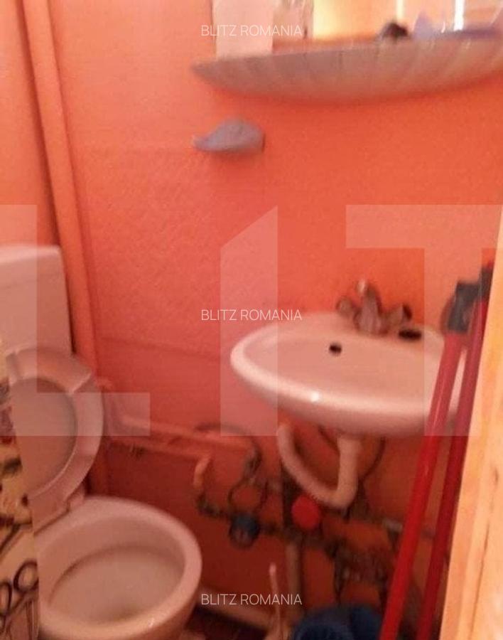 Garsonieră semidecomandată, mobilată în Șagului - 6