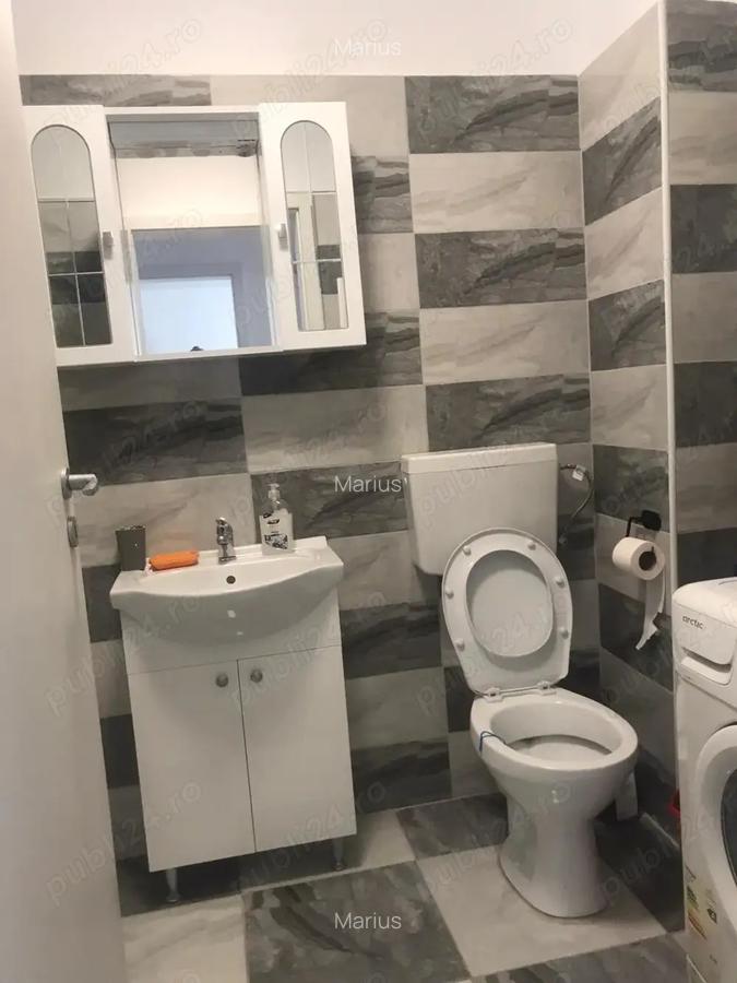 Inchiriere apartament 1 camera - 1
