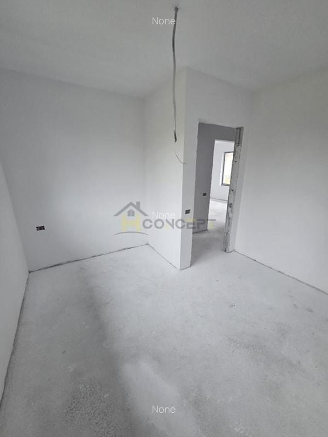 Vila individuala 4 camere finisaje la alegere Str Martisor - 9