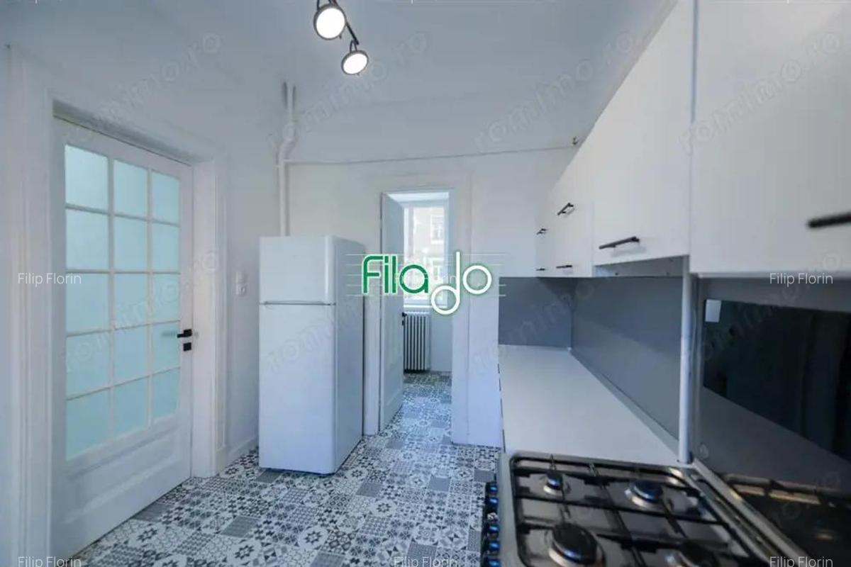 Vanzare apartament 4 camere Ferdinand (bloc cu risc seismic 2) - 9