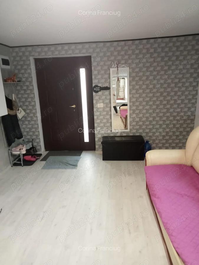 Casa cu mansarda - 2