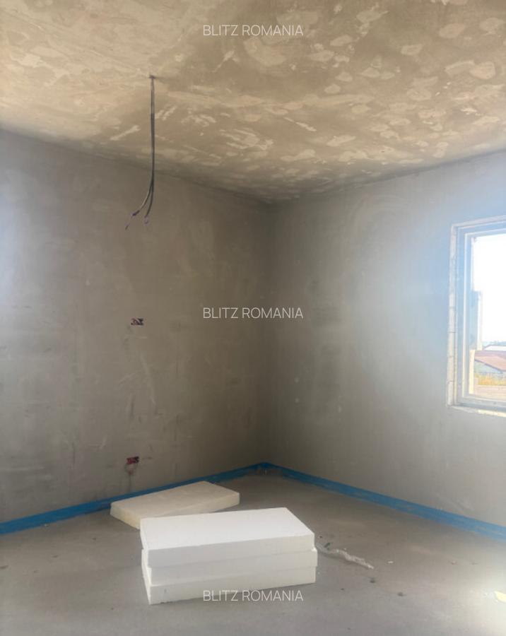 Casa P+1, 173 mp utili, 420 mp teren, zona Drumul Muntenilor - 10