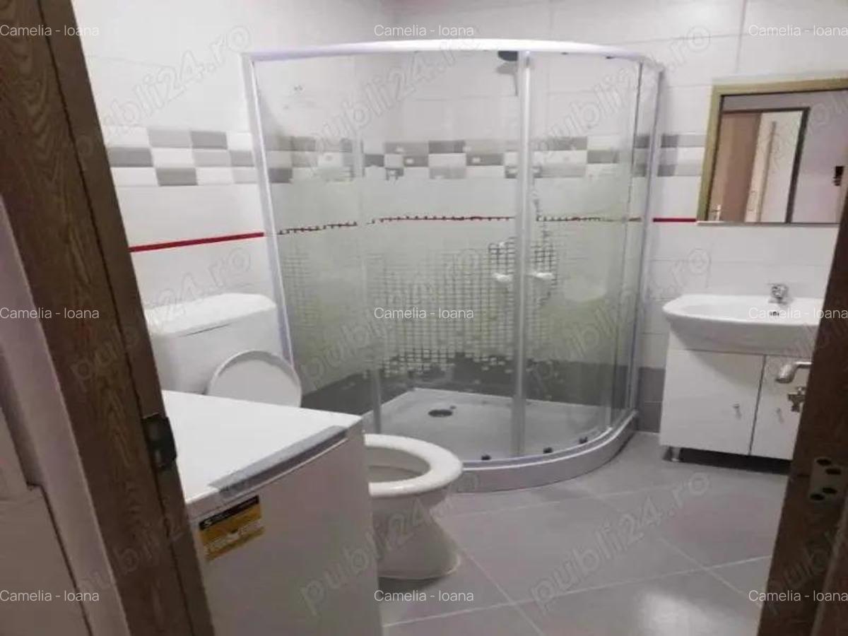 Garsoniera Spa?ioasa 30 mp Mobilata & Utilata, 330 - 7