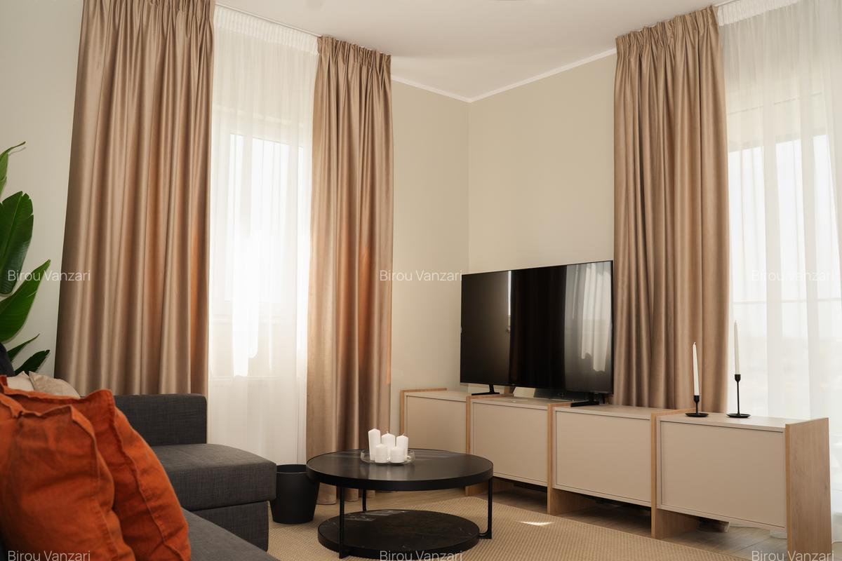 Apartament cu 3 camere decomandat în Ghencea - 6