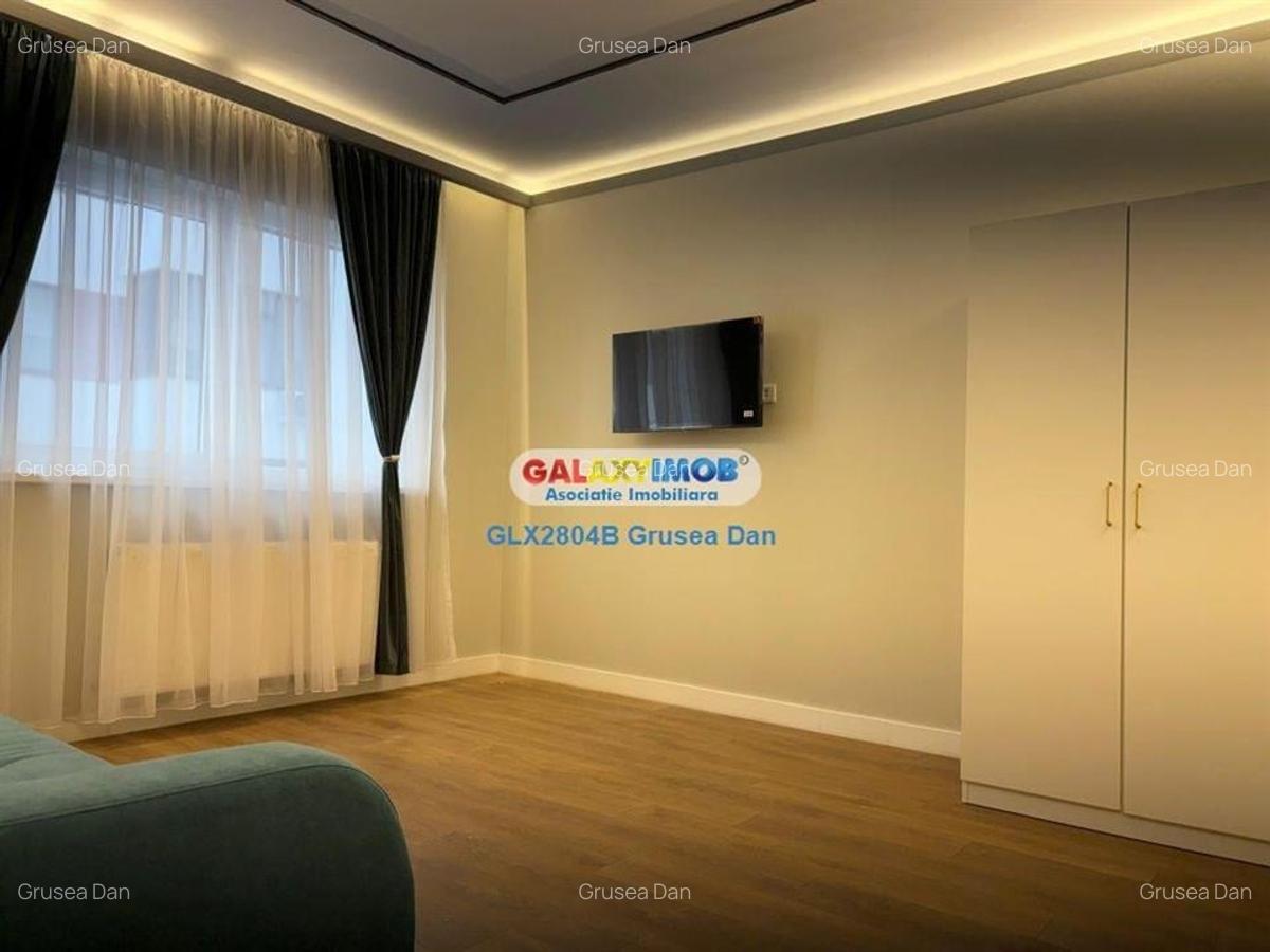 Avangarde | 2 camere 63mp | nou 2017 | centrala cada balcon | parcare - 2