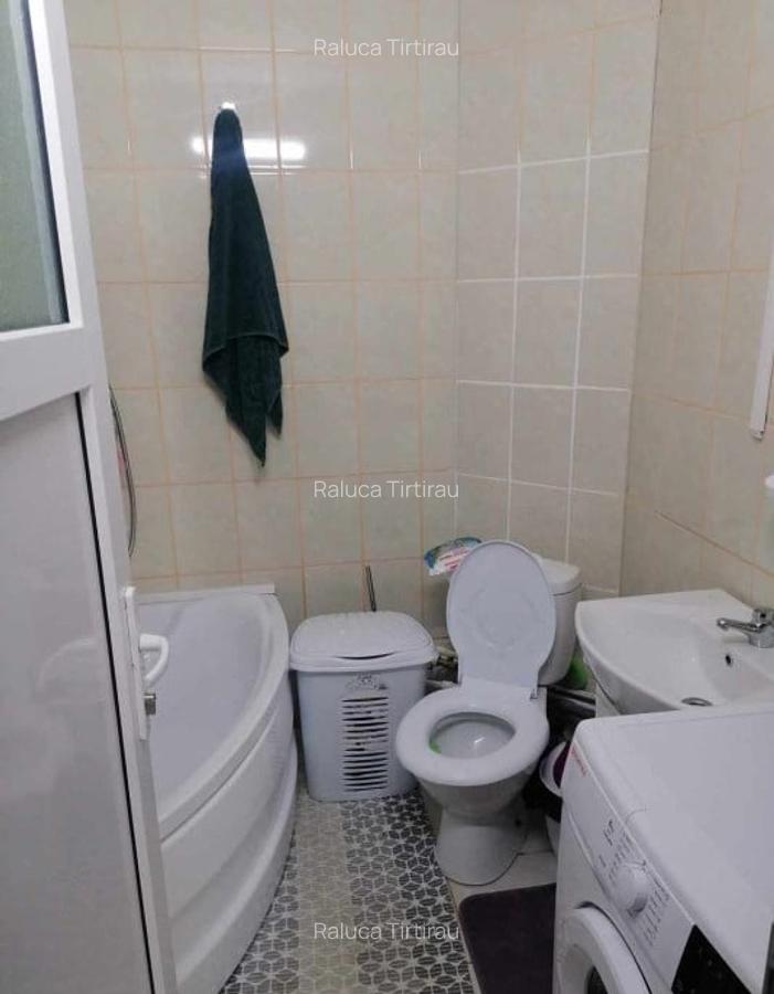 APARTAMENT LA VILA | 42 MP | TERASA SI BUCATARIE IN CURTE | - 7