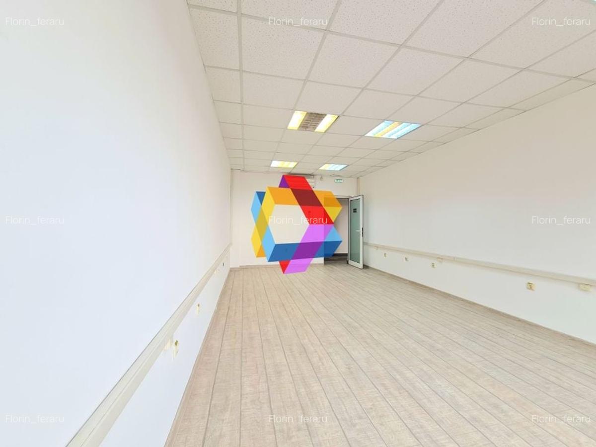 Birouri de închiriat Brasov - 164 mp # Plus-imo.ro - 4