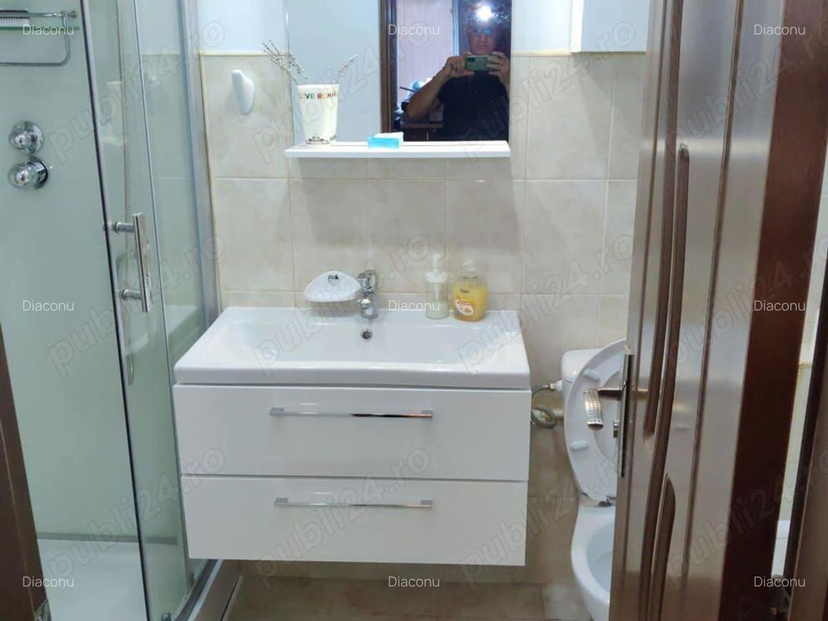 De inchiriat apartament cu gradina si foi?or - 3