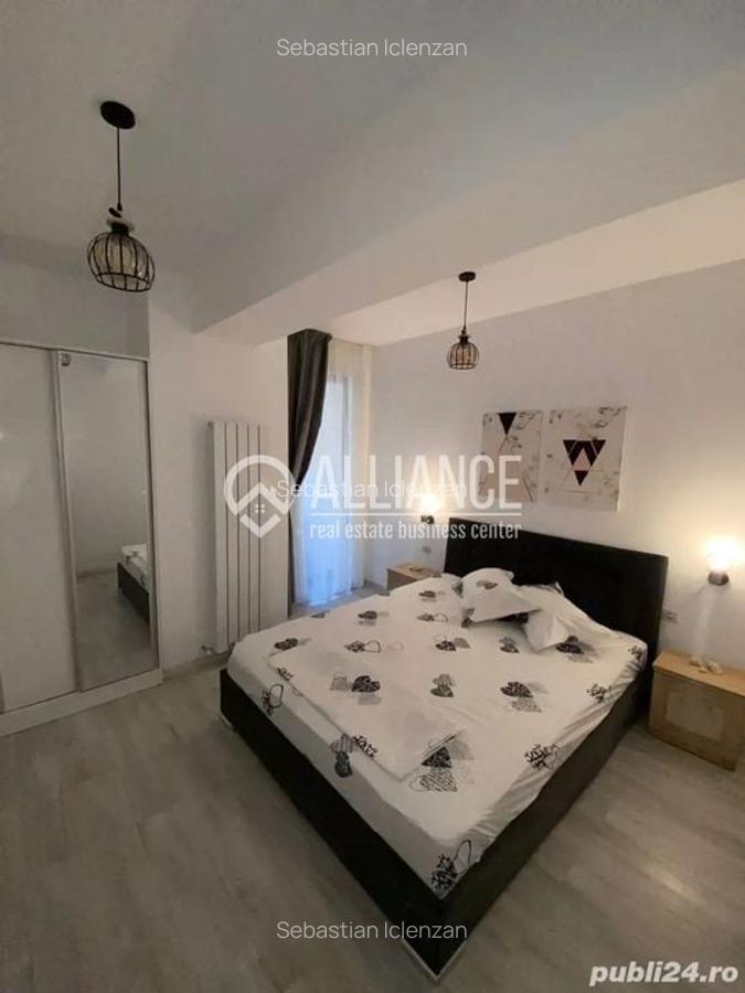 MAMAIA ZONA HOTEL IAKI (COD 10) - Apartament de inchiriat - 3