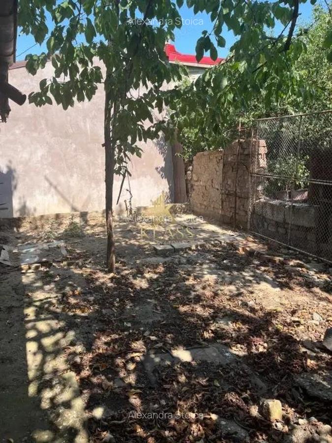 0% COMISION Casa demolabila, teren 600 mp, toate utilitatile, zona Voluntari - 6