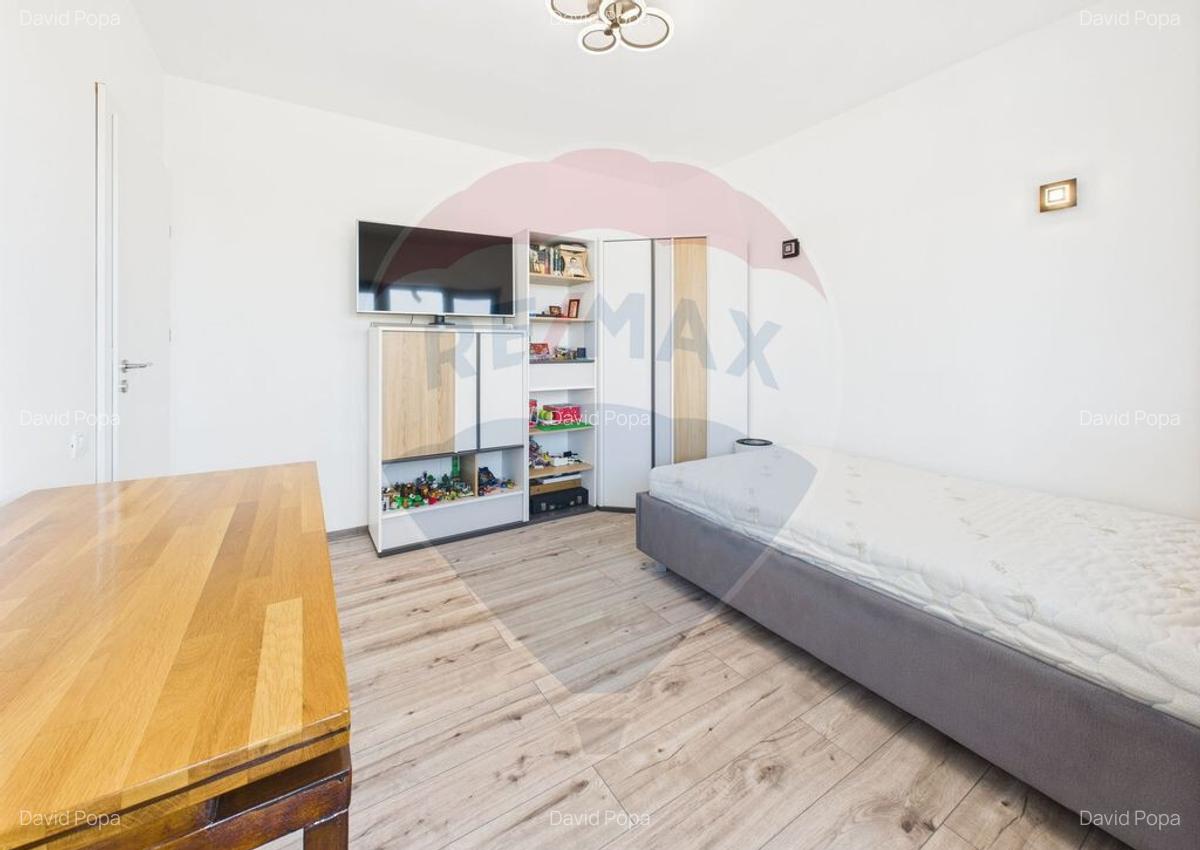 Casa noua cu curte - Tunari, Ilfov - 27