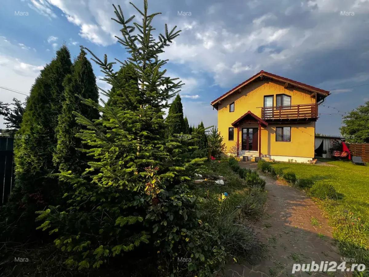 Casa de vanzare Bacau - 1