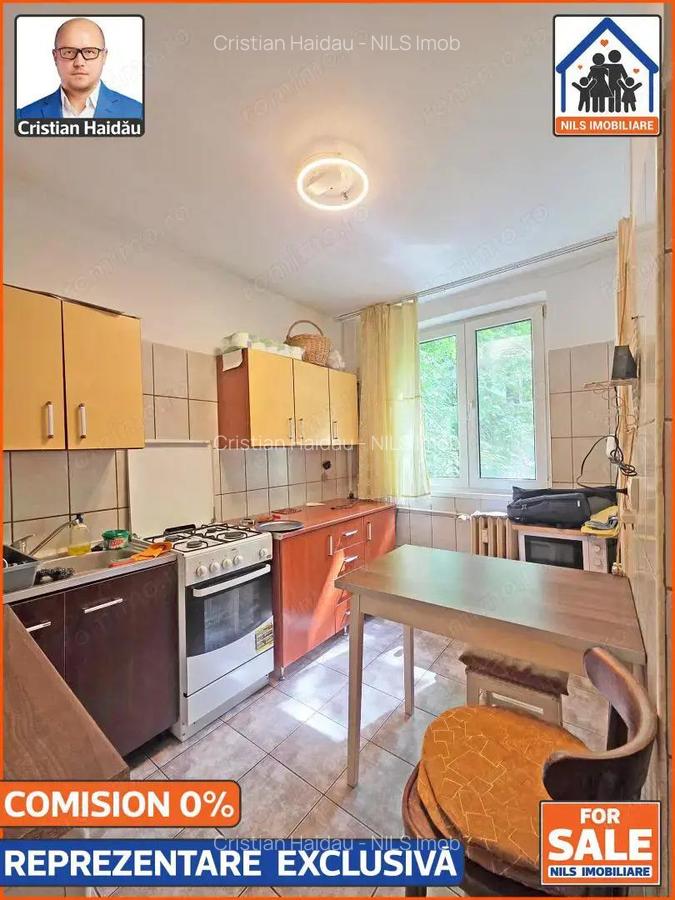 Apartament 2 camere | Mobilat | Utilat | Aparatorii Patriei - S4 - 6
