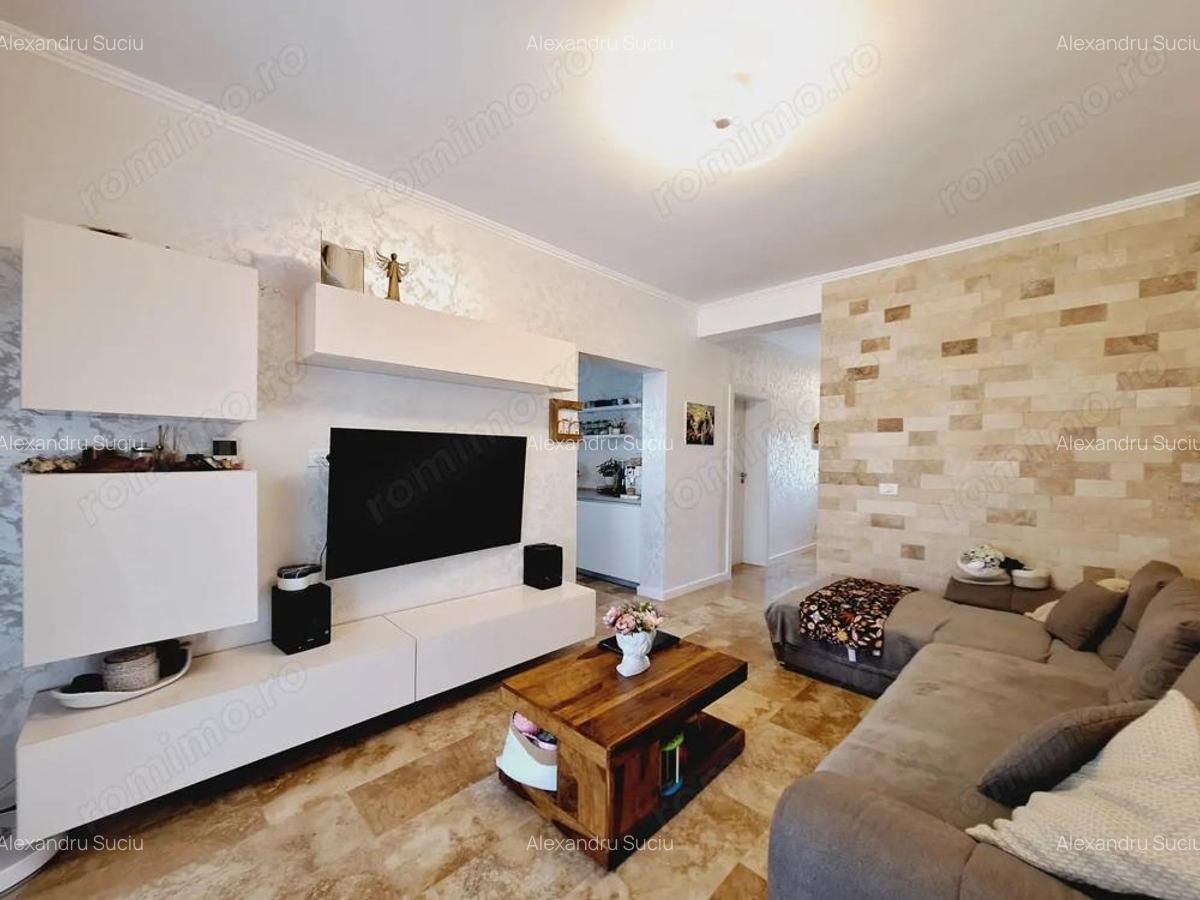 5 camere.Zona Braytim.Mobilat si utilat complet! - 6