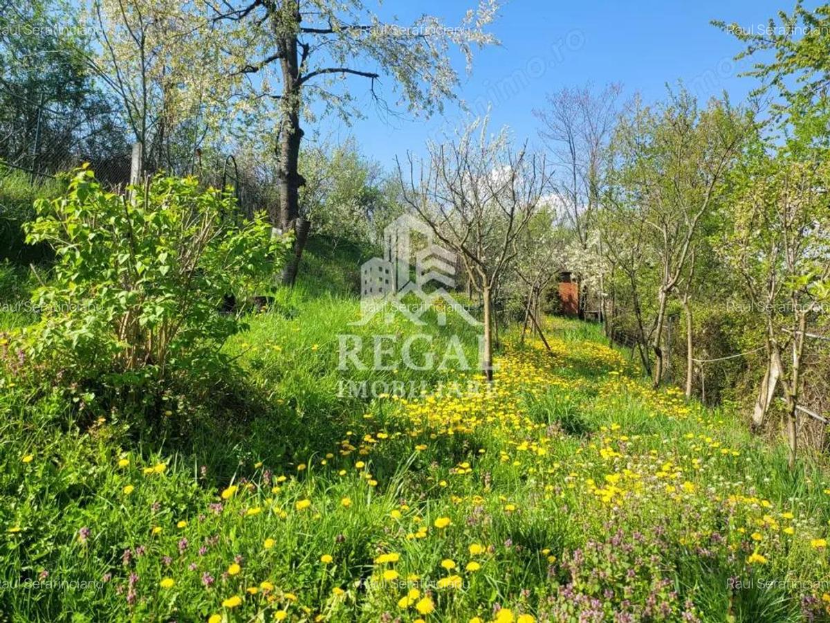 Casa cu patru camere in zona Chizid - 6