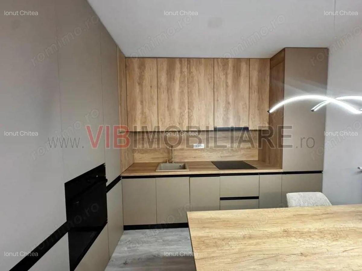 3 Camere - Straulesti - Magnolia Residence - 83mp - 3