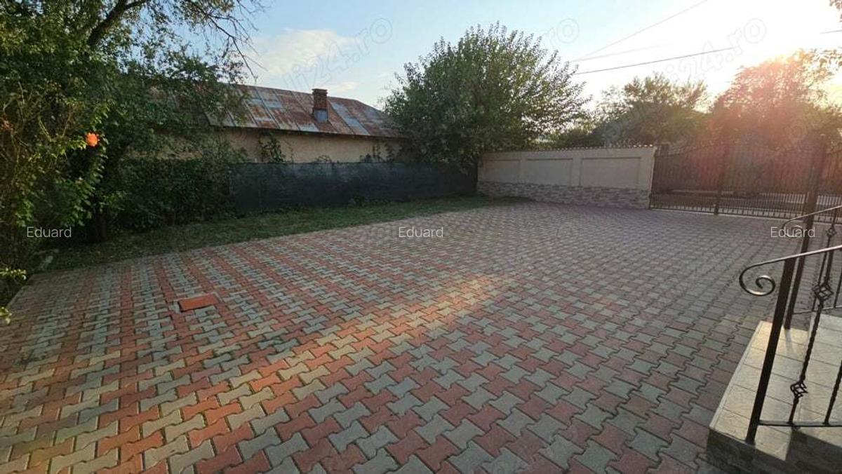 Proprietar Vila Ologeni-PH la doar 35km de Bucuresti! - 10