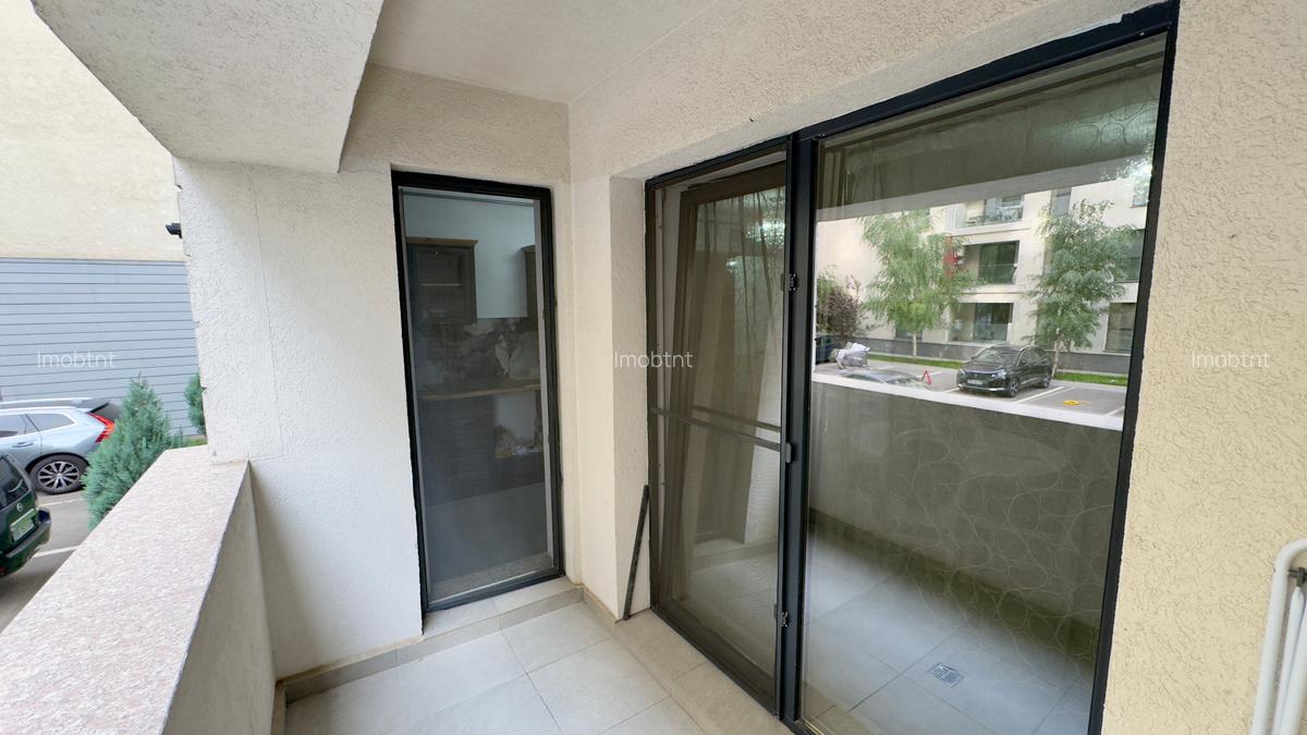 Apartament 3 camere Exigent Plaza, comision 0 ! - 13