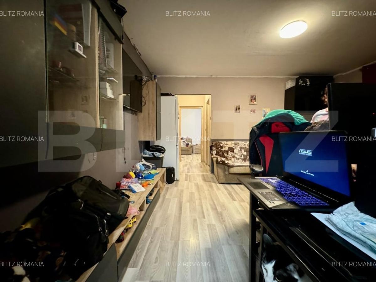 Oportunitate Unica – Apartament 2 Camere, 48.5 mp, zona Decebal - 7