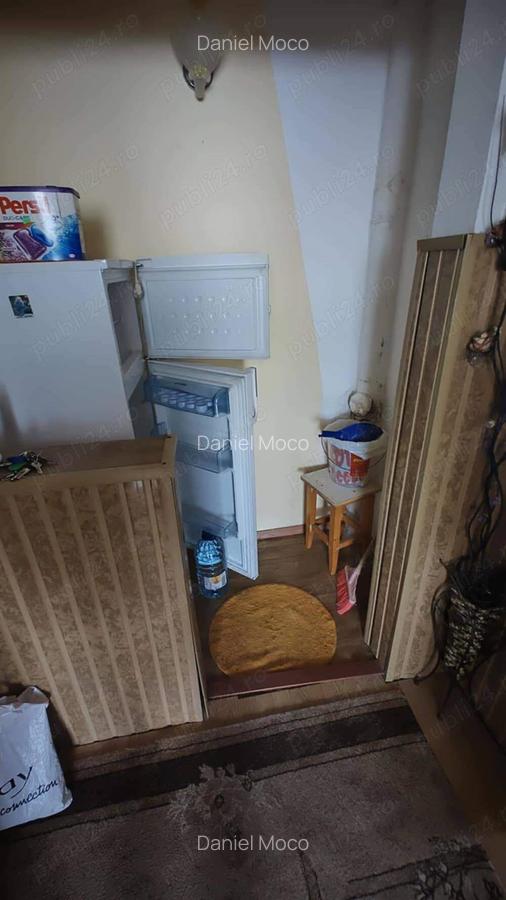 Vand apartament 2 camere - 3