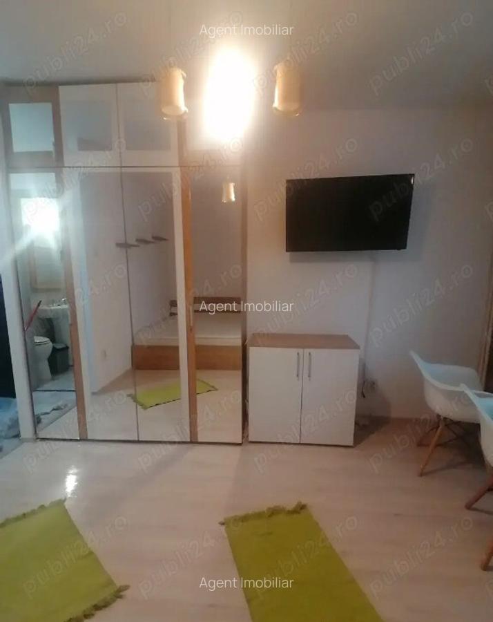 Dristor etaj 3 semidecomandat - 3