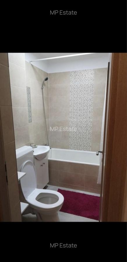 Garsoniera - 35 mp / 3 minute Metrou Iancului - 5