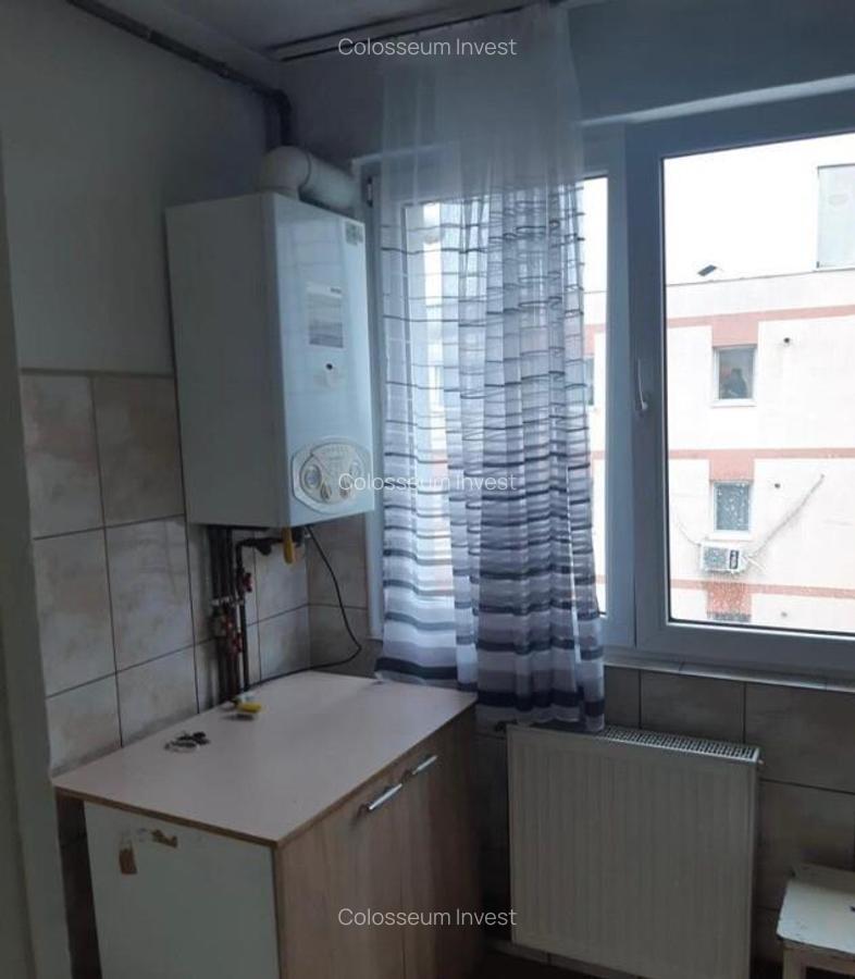 Garsoniera semidecomandat - zona Centrul Vechi - 10