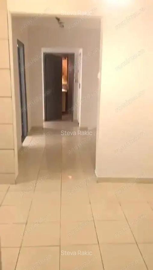 3 cam dec 2 bai parter inalt cu balcon zona Bogdanestilor - 2