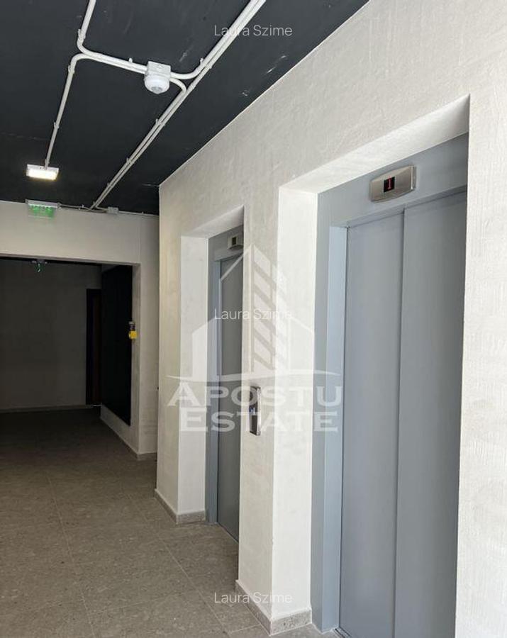 Apartament lux Torontalului - 8