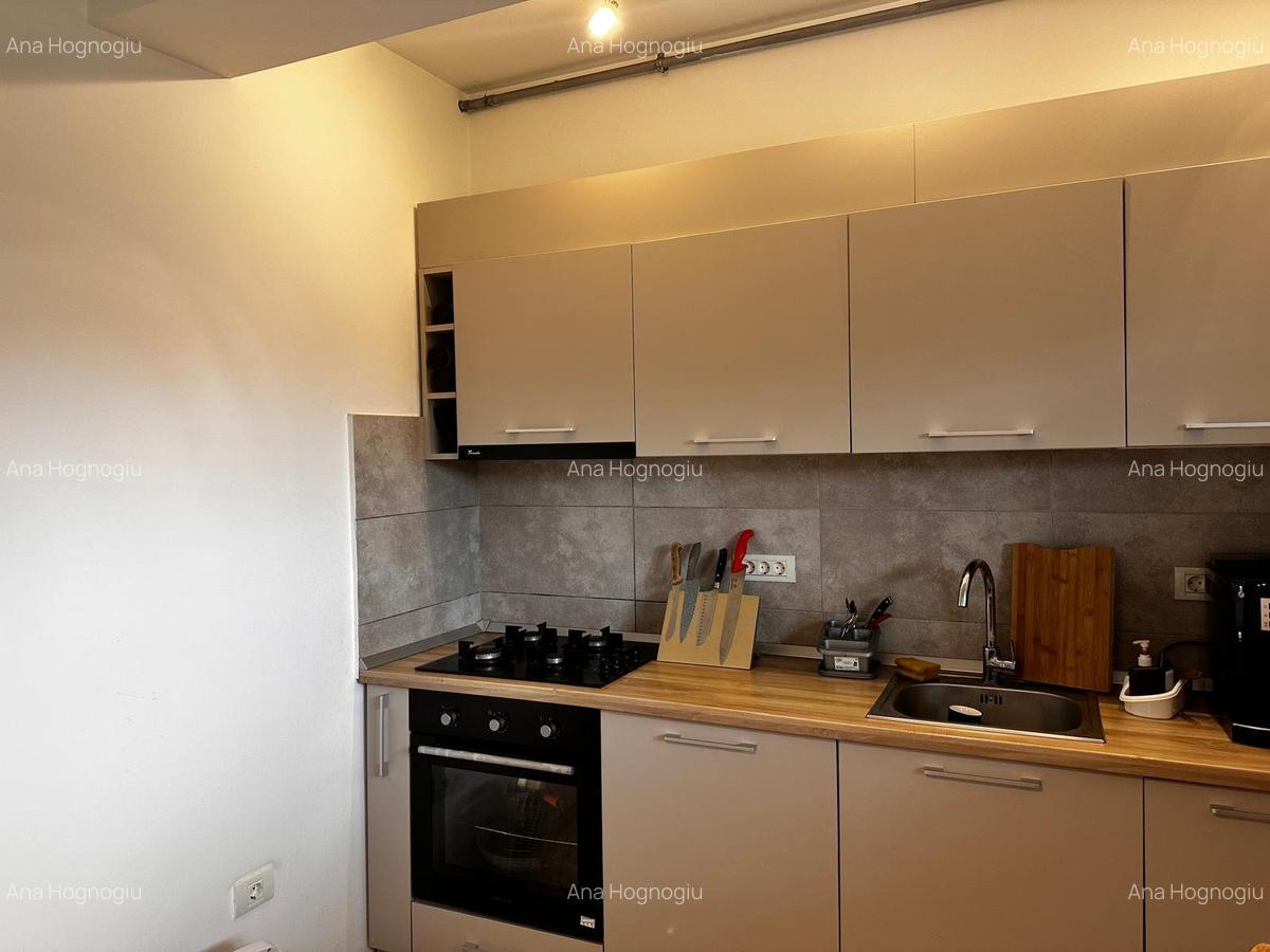 Apartament zona Selgros - 5