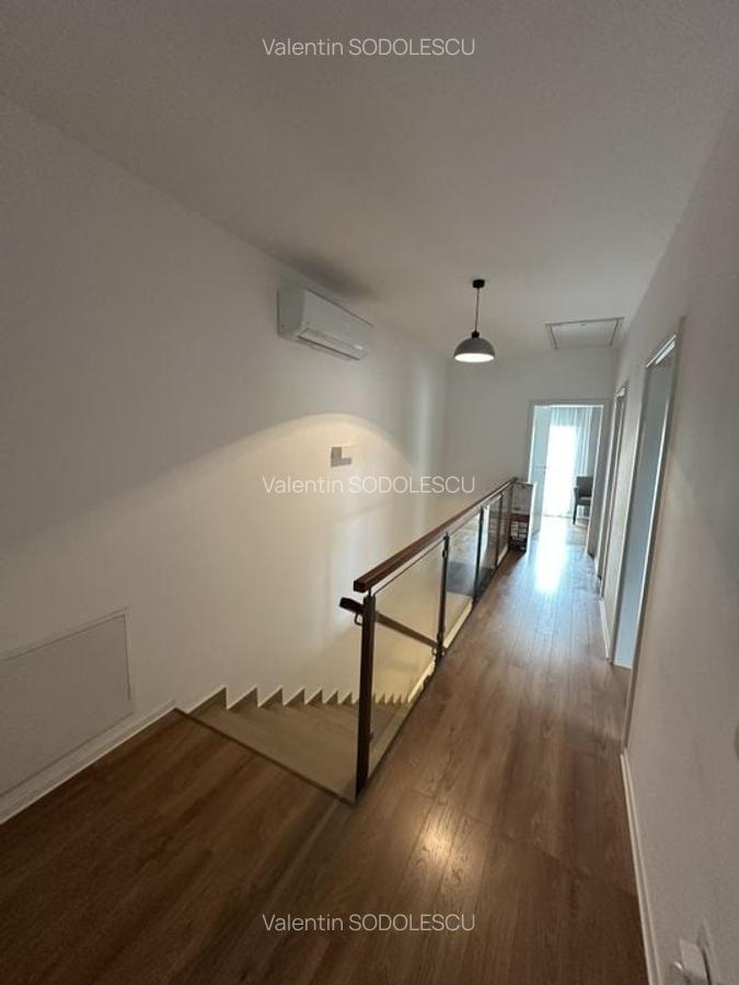 Duplex cu 5 camere de vanzare  în zona Aradului - 22