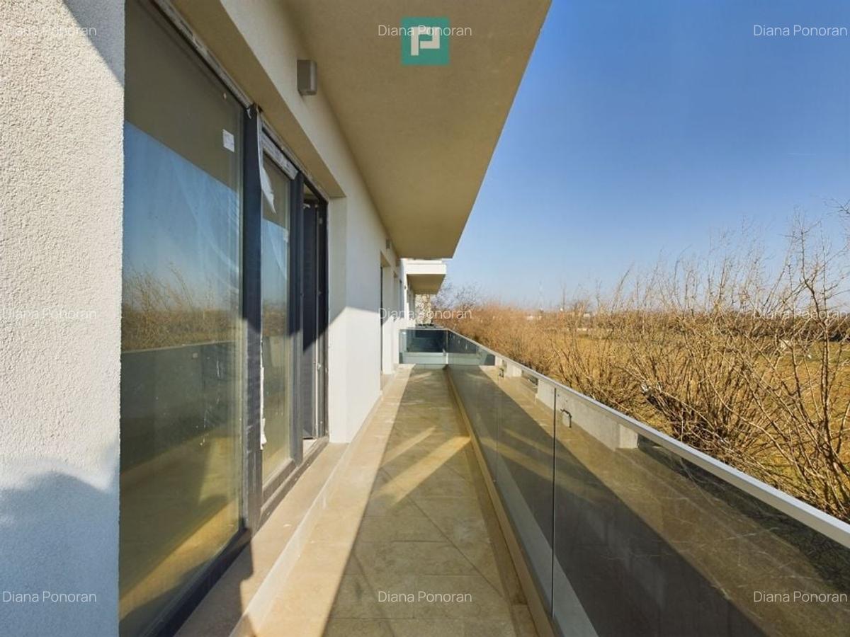 Apartament cu 4 camere in zona Sisesti - 10