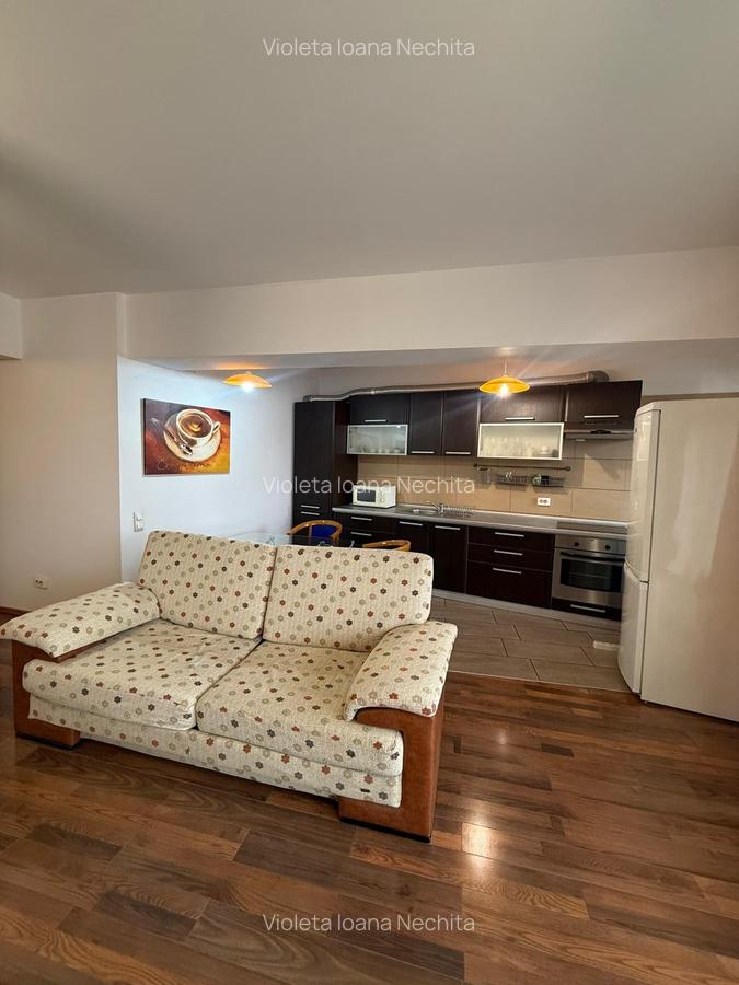 Apartament 2 camere bloc nou Plopilor - 6