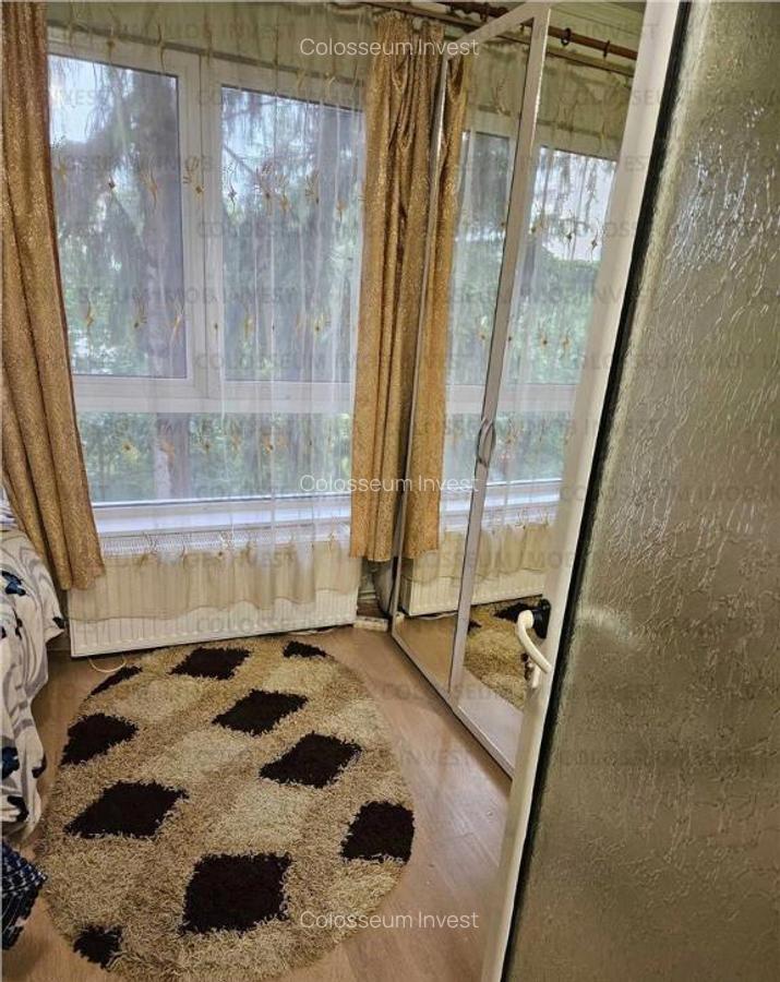 Apartament cu 2 camere, nedecomandat - zona Astra - 3