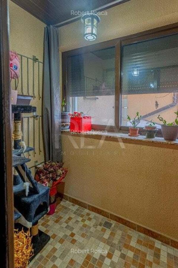 VILA MODERNA P+1+M - MATEI VOIEVOD - UNATC - - 12