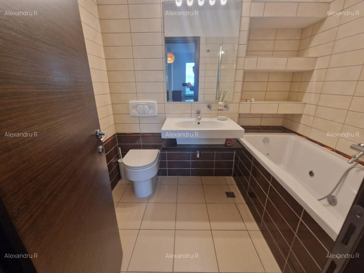 Asmita Gardens – 4 camere, 107 mp utili, terasa 36 mp 13/17 - 13