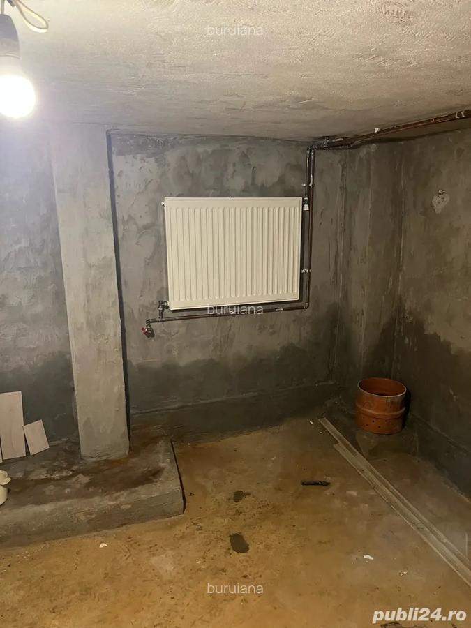 Apartament Busteni - 16