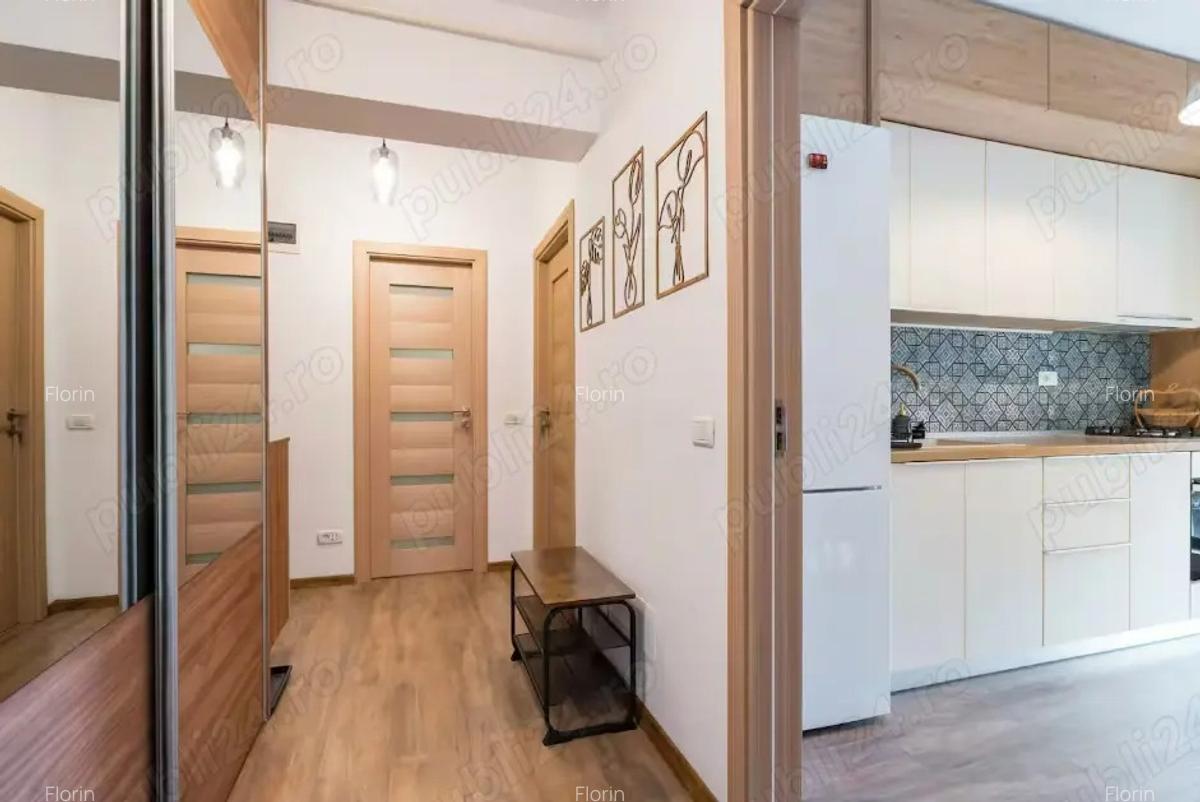 Propietar - Inchiriez apartament 2 camere - Prima inchiriere - 5