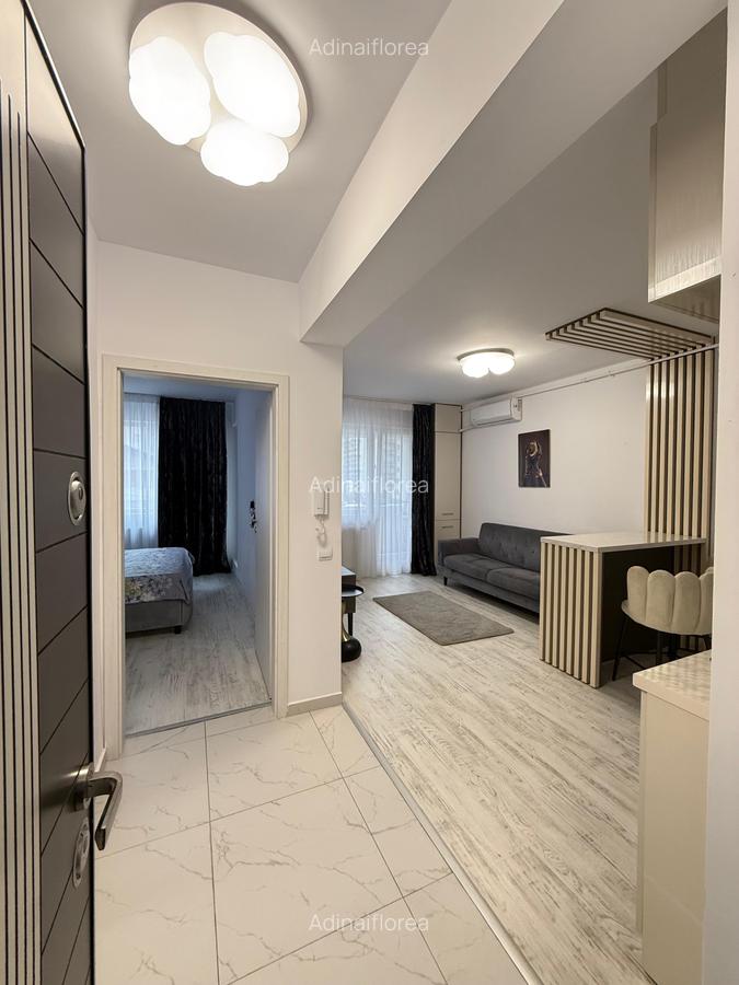 Apartament tip studio - Bloc Nou - Comision 0 - Tva Inclus - Direct Dezvoltator - 1