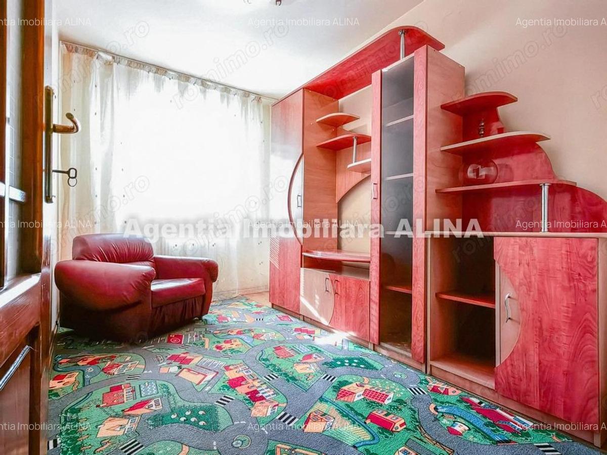 Ap. 3 camere LA CHEIE in Deva, zona Marasti, 64 mp, decomandat, etaj 4, mobilat si utilat. - 11