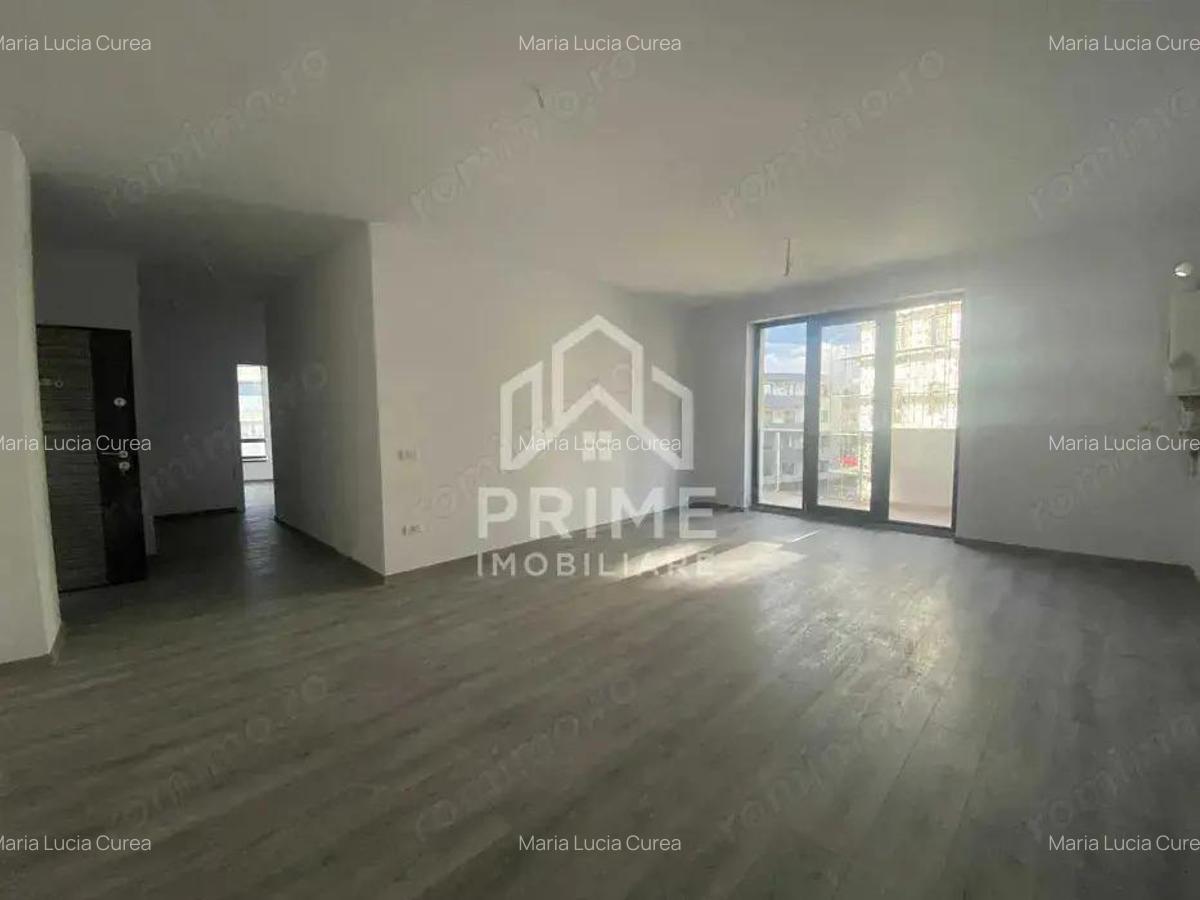 Apartament 2 camere de vanzare 44 mp superfinisat zona deosebita Alba Mall - 2