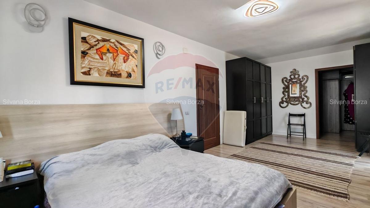 Casa / Vila cu 5 camere de vanzare in zona Pipera - 9