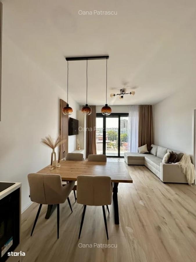 Apartament 2 camere Arcadia | Parcare subterana - 2