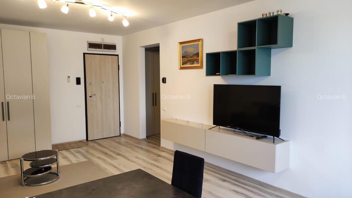 2 Camere Apartament in zona Baneasa Greenfield - 4