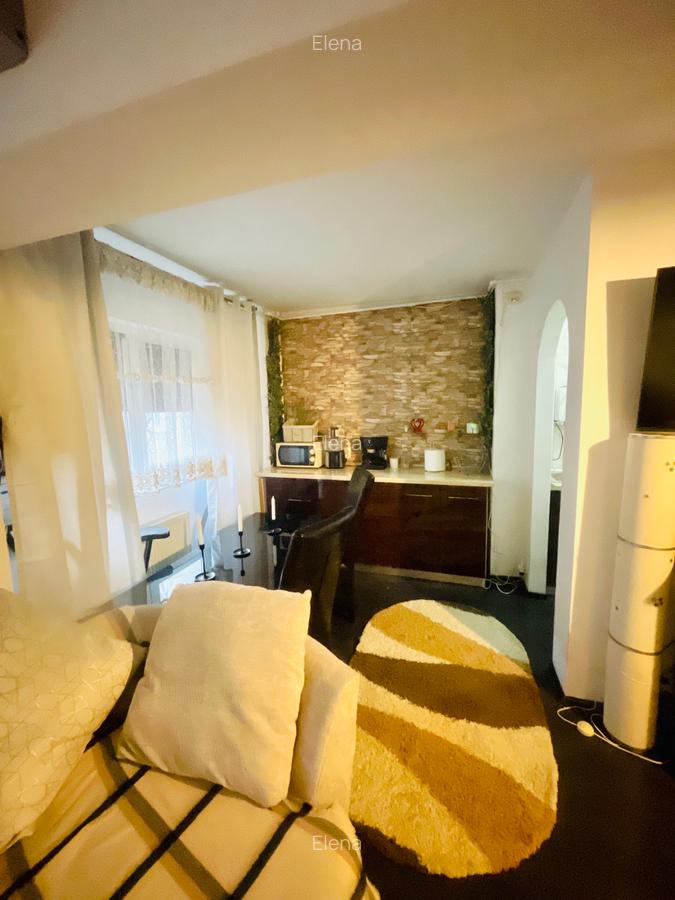 Apartament 2 camere - Ramnicu Sărat - Centrala Proprie - 4