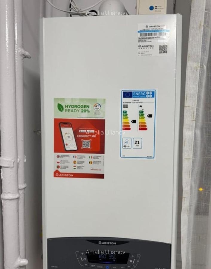 APARTAMENT 2 CAMERE | CASA DE CULTURA | TERMEN LUNG - 8