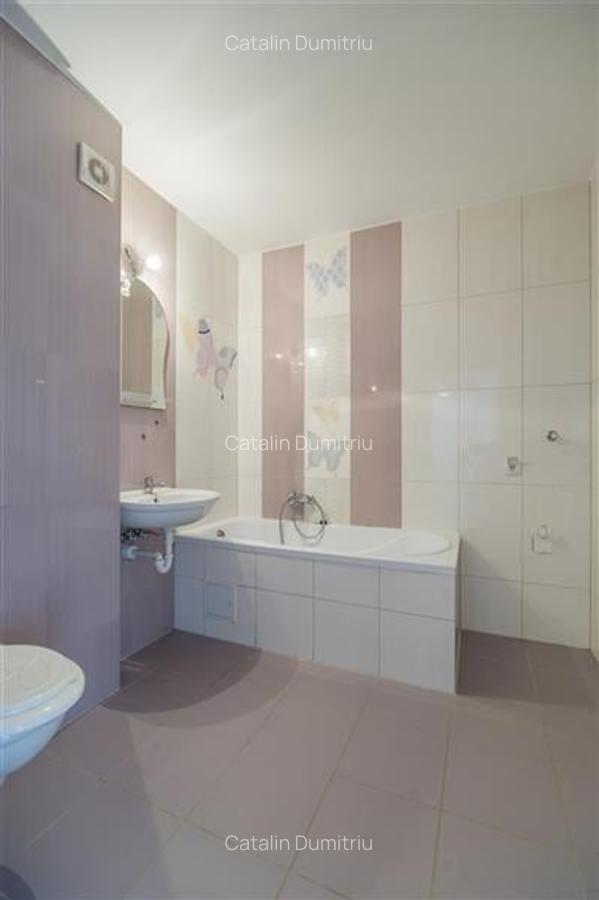 Apartament cu 3 camere decomandat în Avantgarden - 4