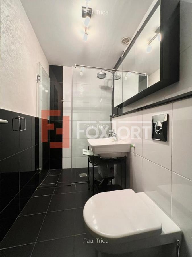 Apartament cu 3 camere decomandat, mobilat în Dâmbovița - 7